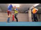 Dans l&rsquo;intimit&eacute; du Fight-Club de Joeuf - Label : Le Républicain Lorrain - Category : News