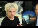 Nicola Sirkis : "Le miracle du concert de Nancy devant 25 000 personnes"