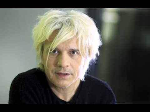 Nicola Sirkis rédacteur en chef d'un jour