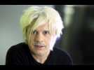 Nicola Sirkis rédacteur en chef d'un jour