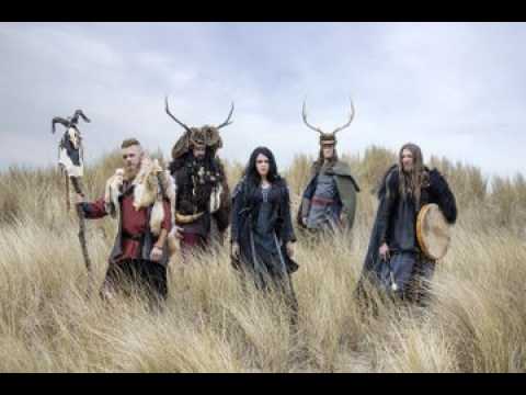 Vivre sa vie de Viking !