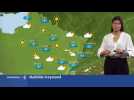 La m&eacute;t&eacute;o du vendredi 14 d&eacute;cembre - Label : Le Républicain Lorrain - Category : News
