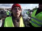 Ce qu’attendent les gilets jaunes lorrains de l’allocution d’Emmanuel Macron