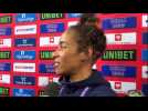Euro de handball. Estelle Nze Minko : « On s'est promis d'aller chercher l'or »