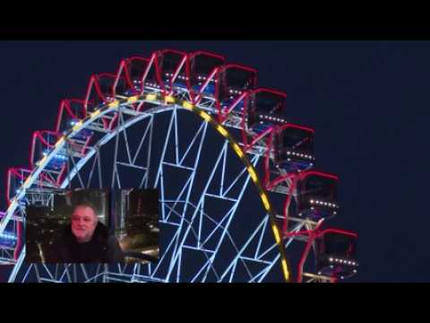 Metz : « Roue Libre » à Denis Robert,  journaliste d’investigation, écrivain et réalisateur