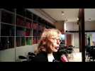 Me Liliane Glock, après les plaidoiries de la défense