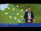La m&eacute;t&eacute;o du 13 d&eacute;cembre - Label : Le Républicain Lorrain - Category : News
