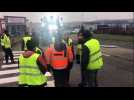 Gilets jaunes de Sarrebourg, acte V - Label : Le Républicain Lorrain - Category : News