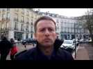 Me Xavier Gil Madec, troisi&egrave;me avocat de Francis Heaulme - Label : Le Républicain Lorrain - Category : News