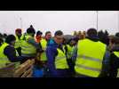 Les Gilets jaunes &agrave; Sarreguemines, acte V - Label : Le Républicain Lorrain - Category : News