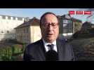 EXCLUSIF. François Hollande « Il faut arrêter le tireur au plus vite »