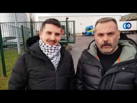 Les syndicats appellent les salariés de Neuhauser à la grève le 7 mars