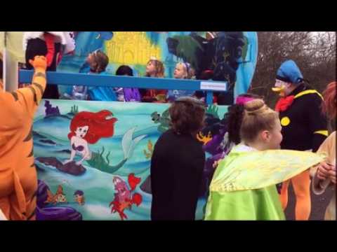 Carnaval de Biringen-Waldwisse