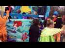 Carnaval de Biringen-Waldwisse - Label : Le Républicain Lorrain - Category : News