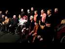 Creutzwald : valides et non-valides pour des chants d&rsquo;espoir - Label : Le Républicain Lorrain - Category : News