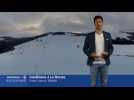 La m&eacute;t&eacute;o du mercredi 20 f&eacute;vrier - Label : Le Républicain Lorrain - Category : News