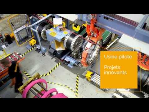 Usine Continental de Sarreguemines : le bilan 2018