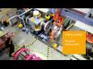 Usine Continental de Sarreguemines : le bilan 2018