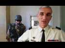 Arm&eacute;e : tout savoir sur le recrutement - Label : Le Républicain Lorrain - Category : News