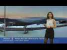 La météo du samedi 23 février