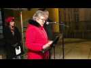 Sarreguemines : tous unis contre l'antis&eacute;mitisme - Label : Le Républicain Lorrain - Category : News
