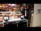 Des monnayeurs automatiques dans les boulangeries Dosda de Saint-Avold - Label : Le Républicain Lorrain - Category : News