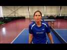 Carole Grundisch : "On va essayer de gagner dans les trois tableaux"