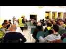 Les Gilets jaunes de Moselle et de Meurthe-et-Moselle souhaitent se structurer - Label : Le Républicain Lorrain - Category : News