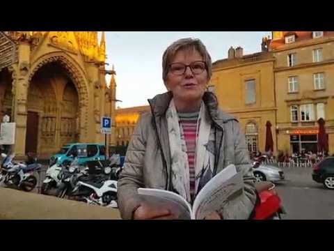 Découvrez le patois messin