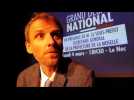 Premier bilan du Grand débat en Moselle par le sous-préfet
