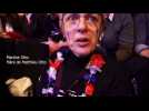 Martine Otto soutient son fils depuis les tribunes - Label : Le Républicain Lorrain - Category : News