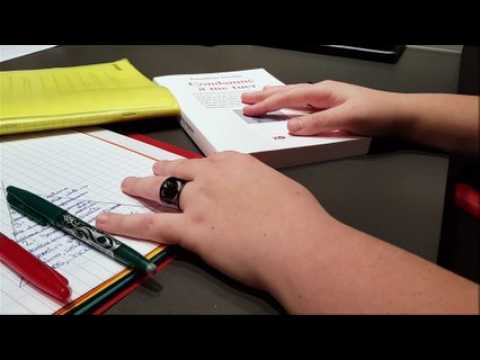 Harcèlement scolaire : le témoignage d'une collégienne du Pays Naborien