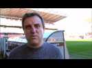 Derby Metz Nancy : le point de vue de Philippe Gaillot