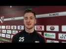 Derby Metz Nancy : le point de vue d'Iván Balliu