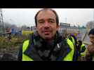 Forbach : les gilets jaunes se préparent à la manifestation de ce samedi après midi
