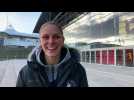 Metz Handball. Xenia Smits : &laquo; Je reste pour cette &eacute;quipe incroyable &raquo; - Label : Le Républicain Lorrain - Category : News