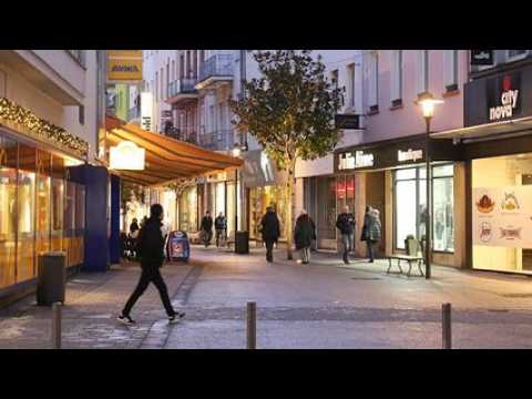 Sophie Le Boulc’h, une Française à Sarrebruck…  depuis 25 ans
