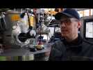Uckange : Neill McDonald, directeur de MetaFensch - Label : Le Républicain Lorrain - Category : News