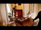 Le ch&acirc;teau de la Grange &agrave; Manom &agrave; louer pour les entreprises ! - Label : Le Républicain Lorrain - Category : News