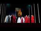 Metz : vivez quelques minutes de l'opéra Tosca de Giacomo Puccini