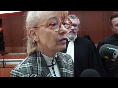 Me Liliane Glock : « Montigny, ce n’est pas lui »