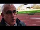 Manuel Peixoto (entraîneur des féminines du FC Metz) : "Je leur reproche d'avoir baissé les bras"