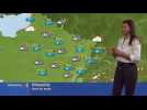La m&eacute;t&eacute;o de ce dimanche en Lorraine : des giboul&eacute;es et du vent - Label : Le Républicain Lorrain - Category : News