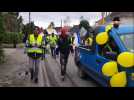 L'anniversaire des 4 mois redonne des couleurs au mouvement des Gilets jaunes