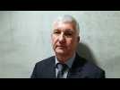 Serge Starck, pr&eacute;sident du Syndicat des d&eacute;chets m&eacute;nagers de Moselle-est, explique sa d&eacute;mission - Label : Le Républicain Lorrain - Category : News