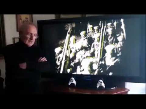 Vie et guerre en Moselle Est entre 1935 et 1951, un film