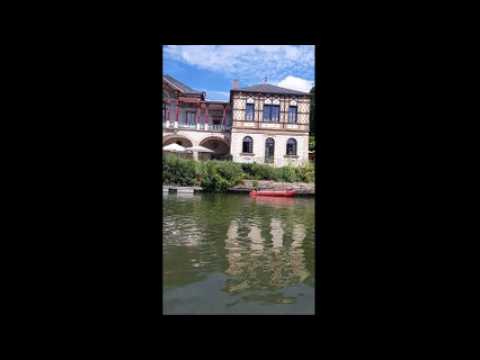 Sarreguemines fête les 25 ans de l’Eau Reine