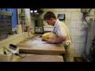 Sarreguemines : le pain b&eacute;ni de l'alternance - Label : Le Républicain Lorrain - Category : News