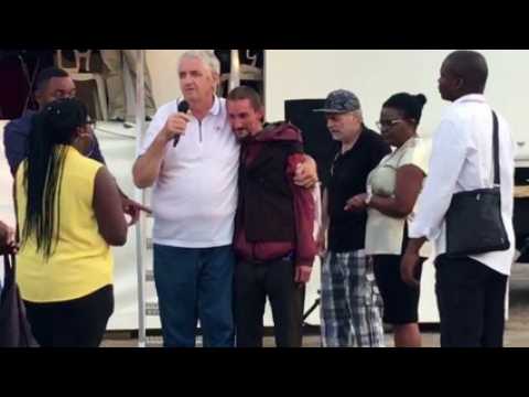 Guy Milon: "Il n'y pas de quoi faire un scandale!"