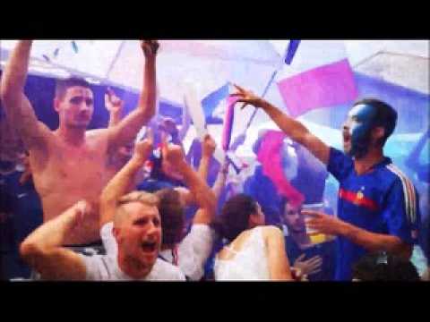 France-Croatie : la folie à Sarrebourg